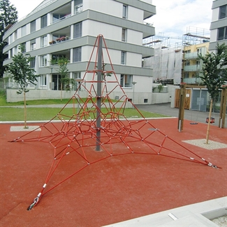 Mittelmastgerät «Vaalserberg» Ansicht 3