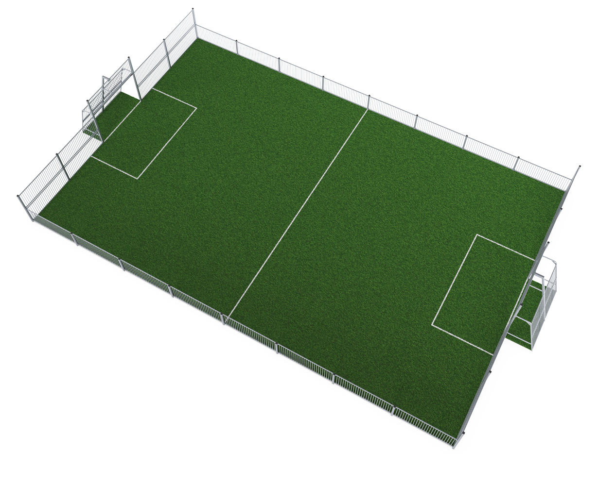 MUGA, 13 x 23 m FRE602401 Ansicht 6