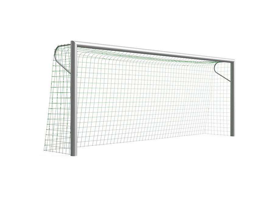 Jugend Fussballtor Ansicht 2