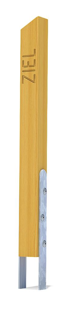 King Peak "Ziel Ansicht 3