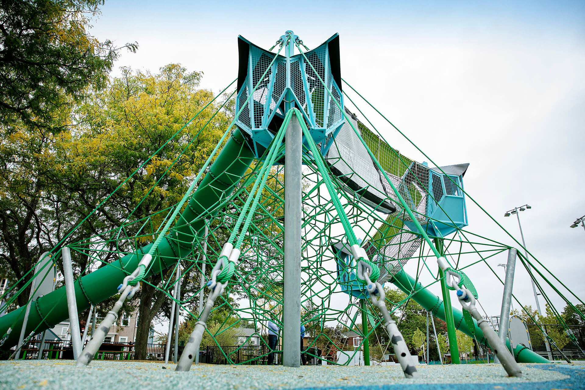Himmelsbrücke COR10330 Ansicht 4