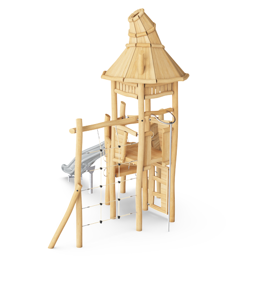 Verzaubertes Haus NRC100101 Ansicht 3