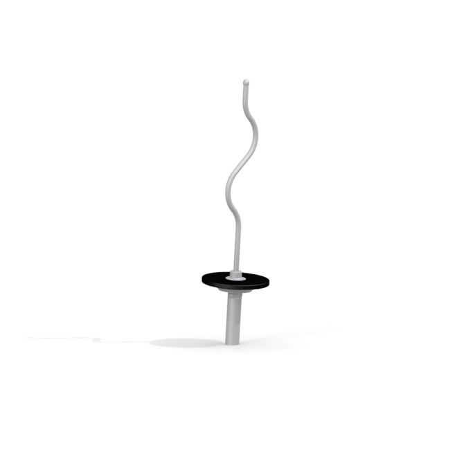 Spinner I Ansicht 2
