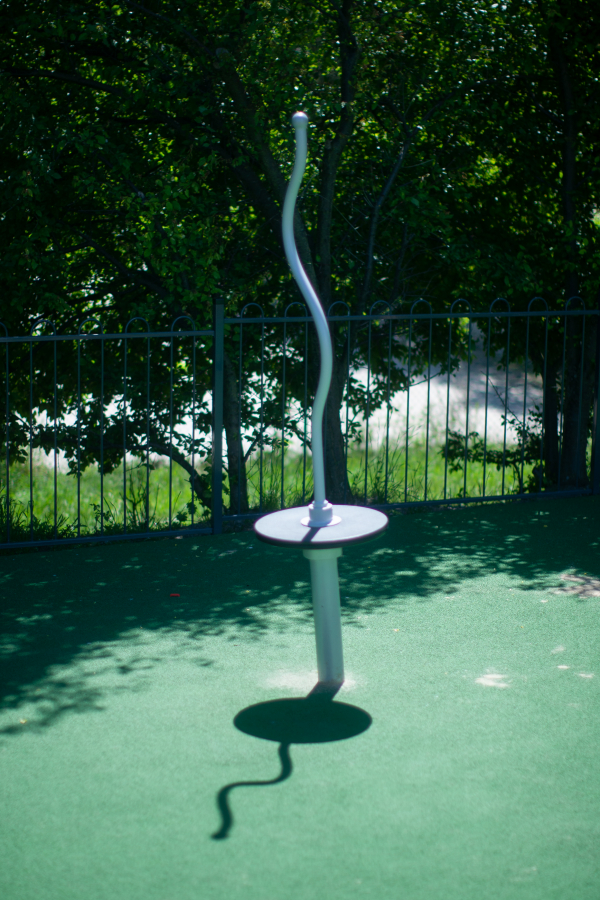 Spinner I Ansicht 3