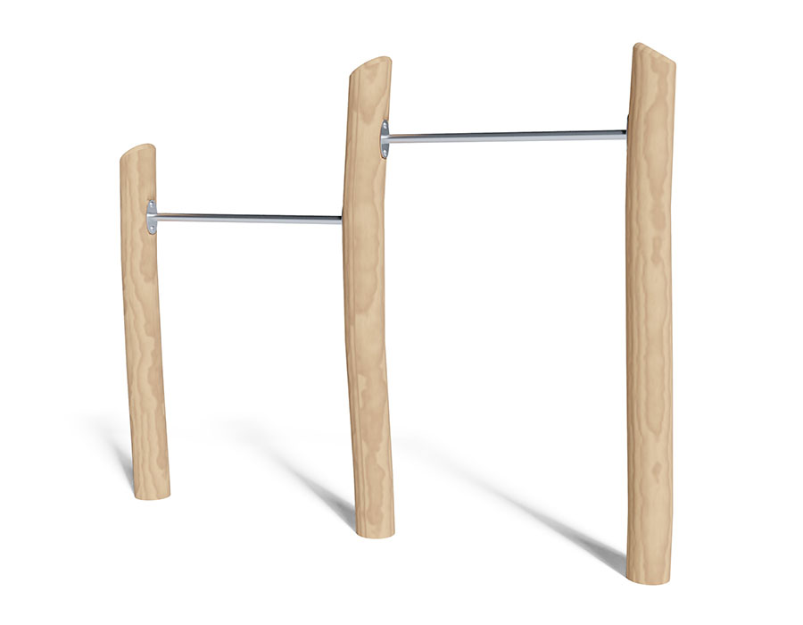 Reck 2-teilig Ansicht 2
