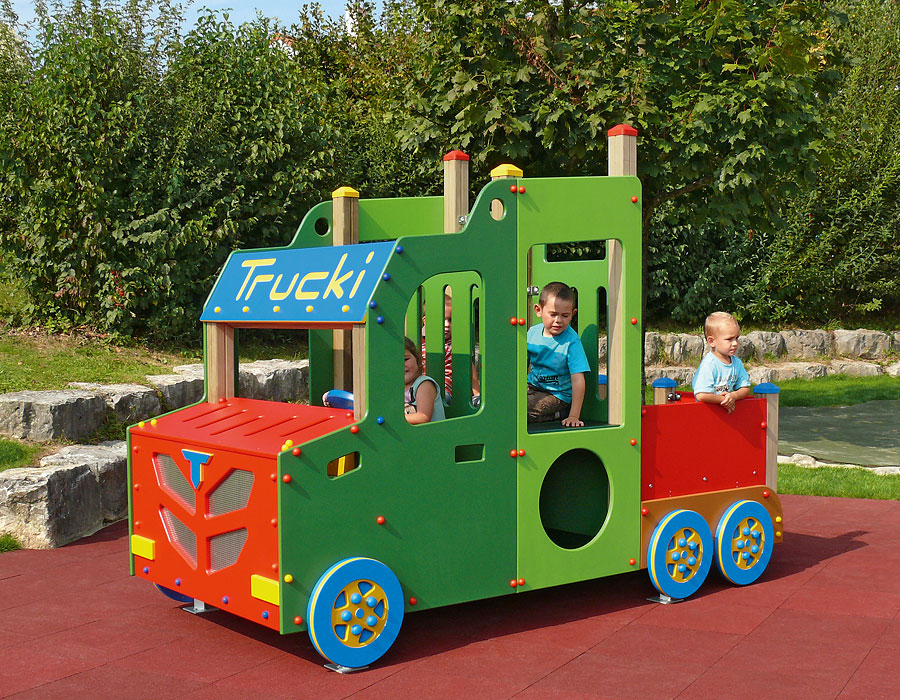 Trucki Ansicht 4
