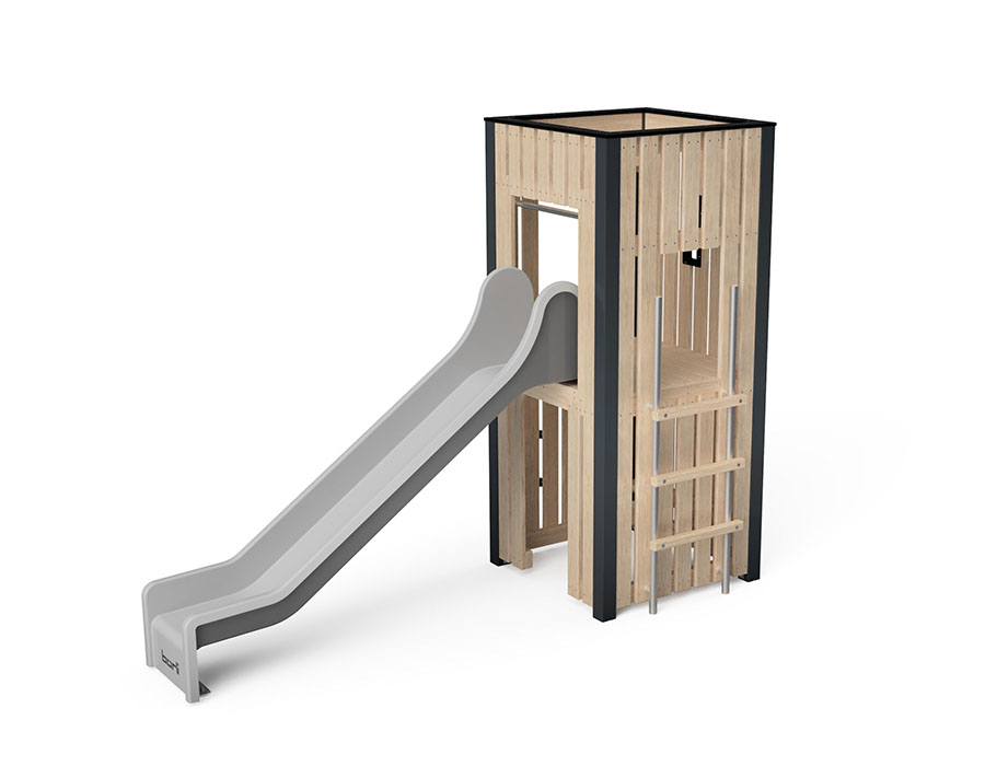 Spielturm-Kombination Mati Ansicht 2