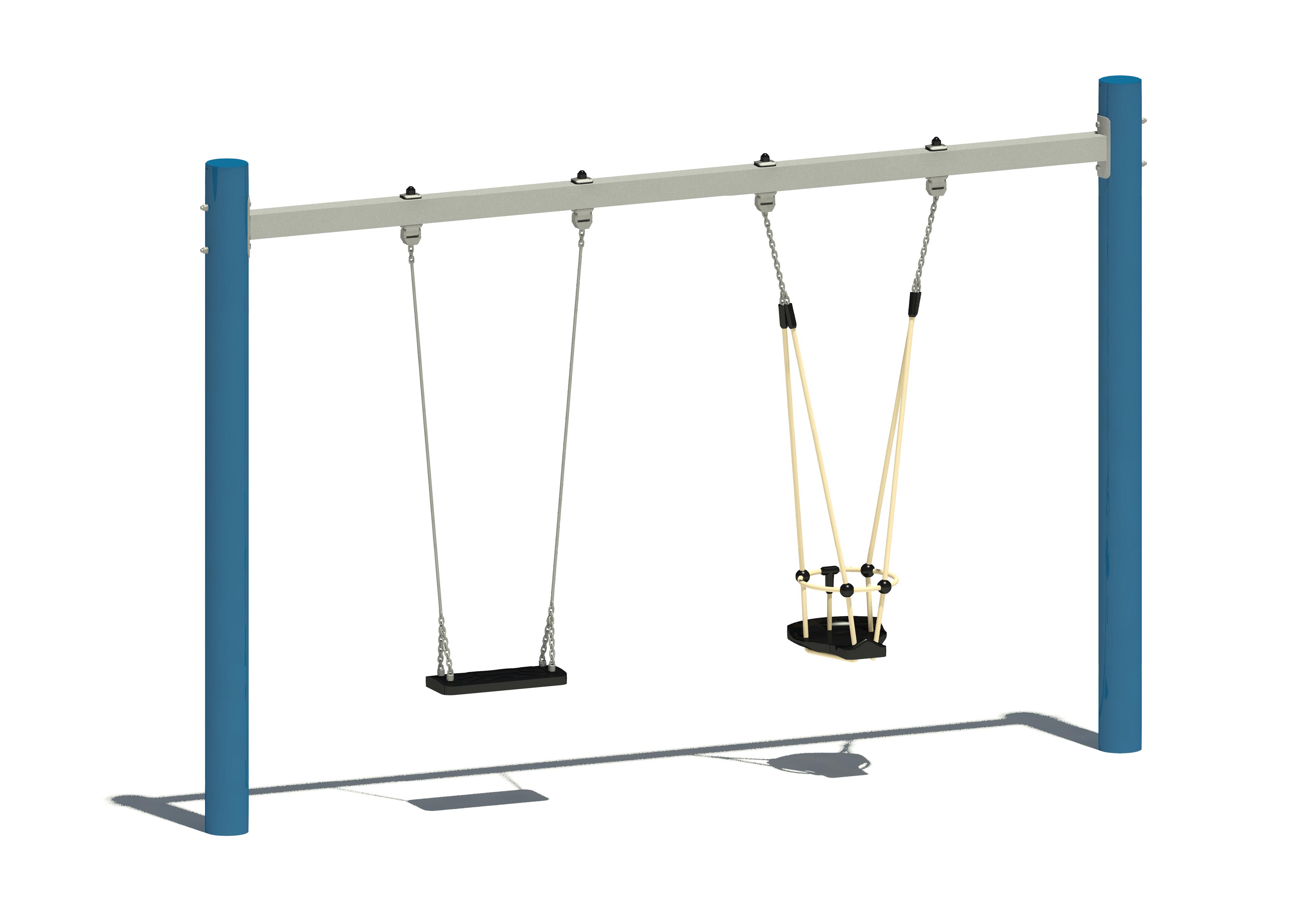 Schaukel 508 Ansicht 2