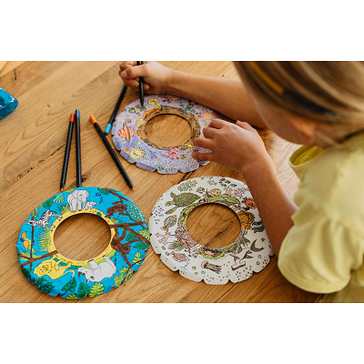 TicToys Wurfscheiben-Set „myRoodie“ Ansicht 3