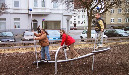 Die Gondel Ansicht 2