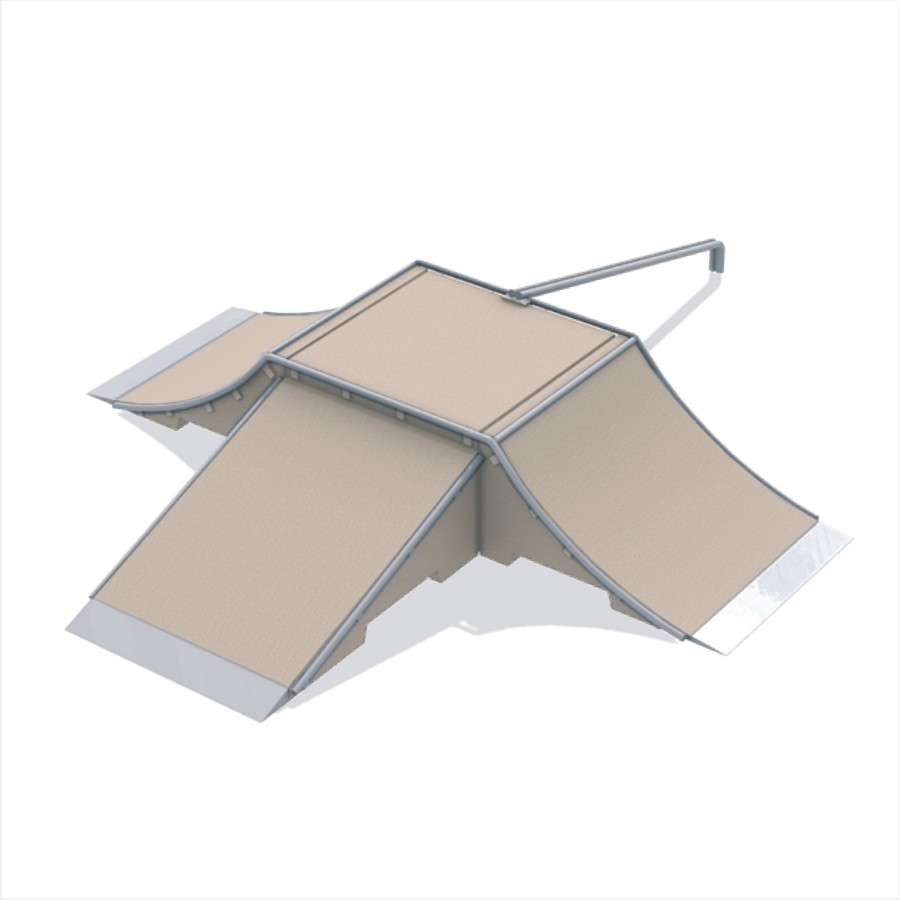 Fun Box type A Ansicht 2