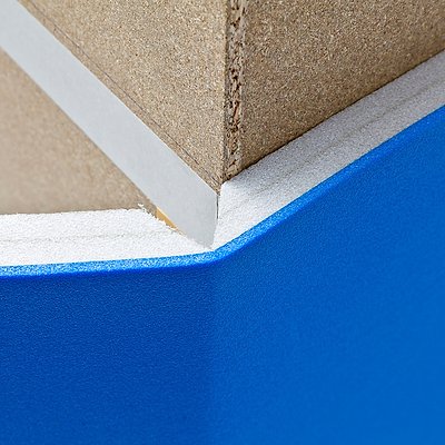 Sport-Thieme Prallschutz „Vario“ Ansicht 4