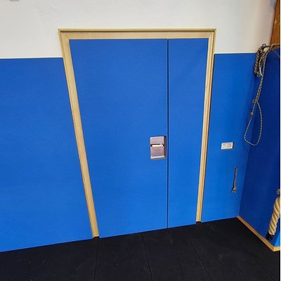 Sport-Thieme Prallschutz „Vario“ Ansicht 5