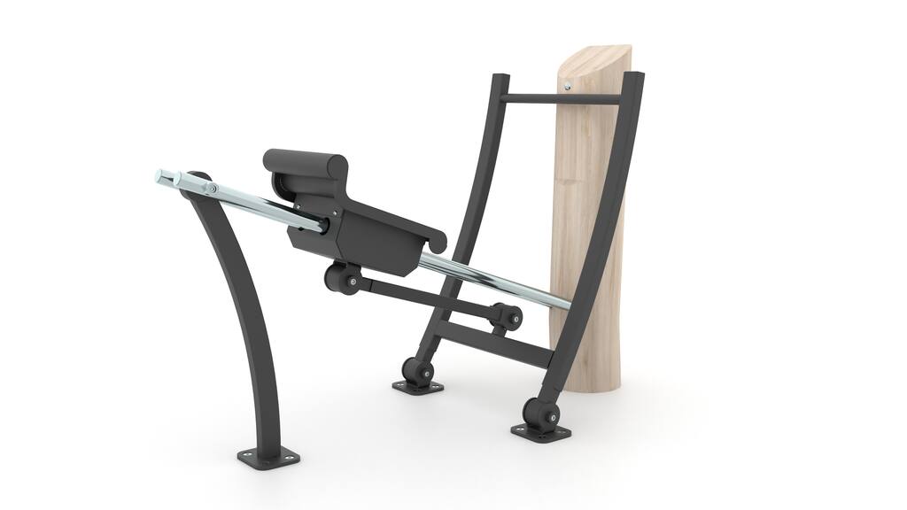 RowFit Ansicht 3