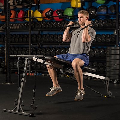 Vasa Schwimmtrainingsbank „Trainer Pro“ Ansicht 5