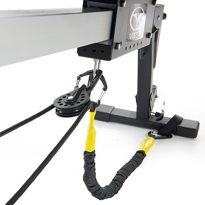Vasa Schwimmtrainingsbank „Trainer Pro“ Ansicht 6