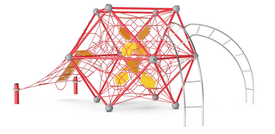 Cubite mit Ausbau COR10503 Ansicht 3