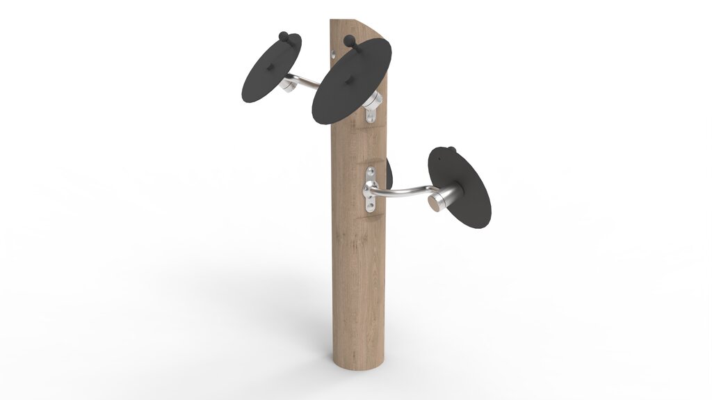 WaxOnWaxOff Doppel Ansicht 3