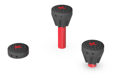 Hüpfstein-Set FSW221 Ansicht 3