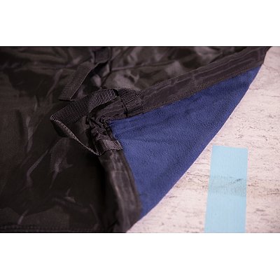 Spordas Kooperationsspiel „Activi-T-Blanket“ Ansicht 5