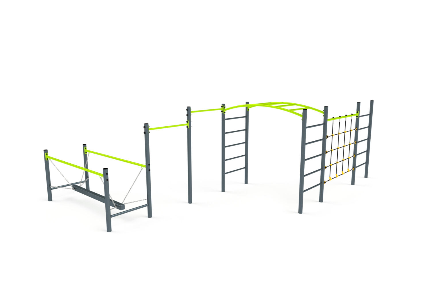 3636 FITNESS-KIT Ansicht 2