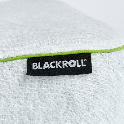 Blackroll Kissenbezug „Pillow Plus Case Original“ Ansicht 3