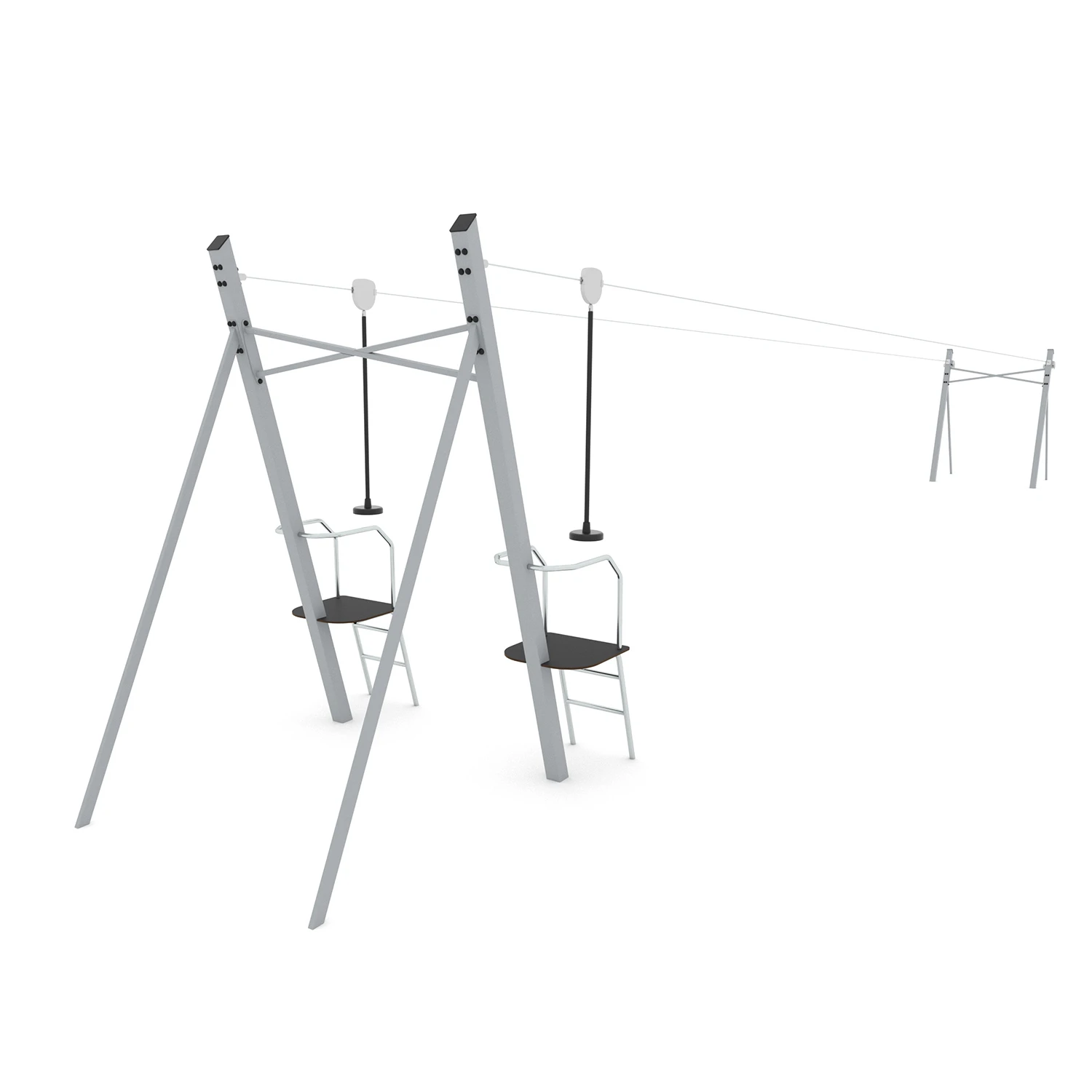 Vinci CLIMBOO 0421 Ansicht 3