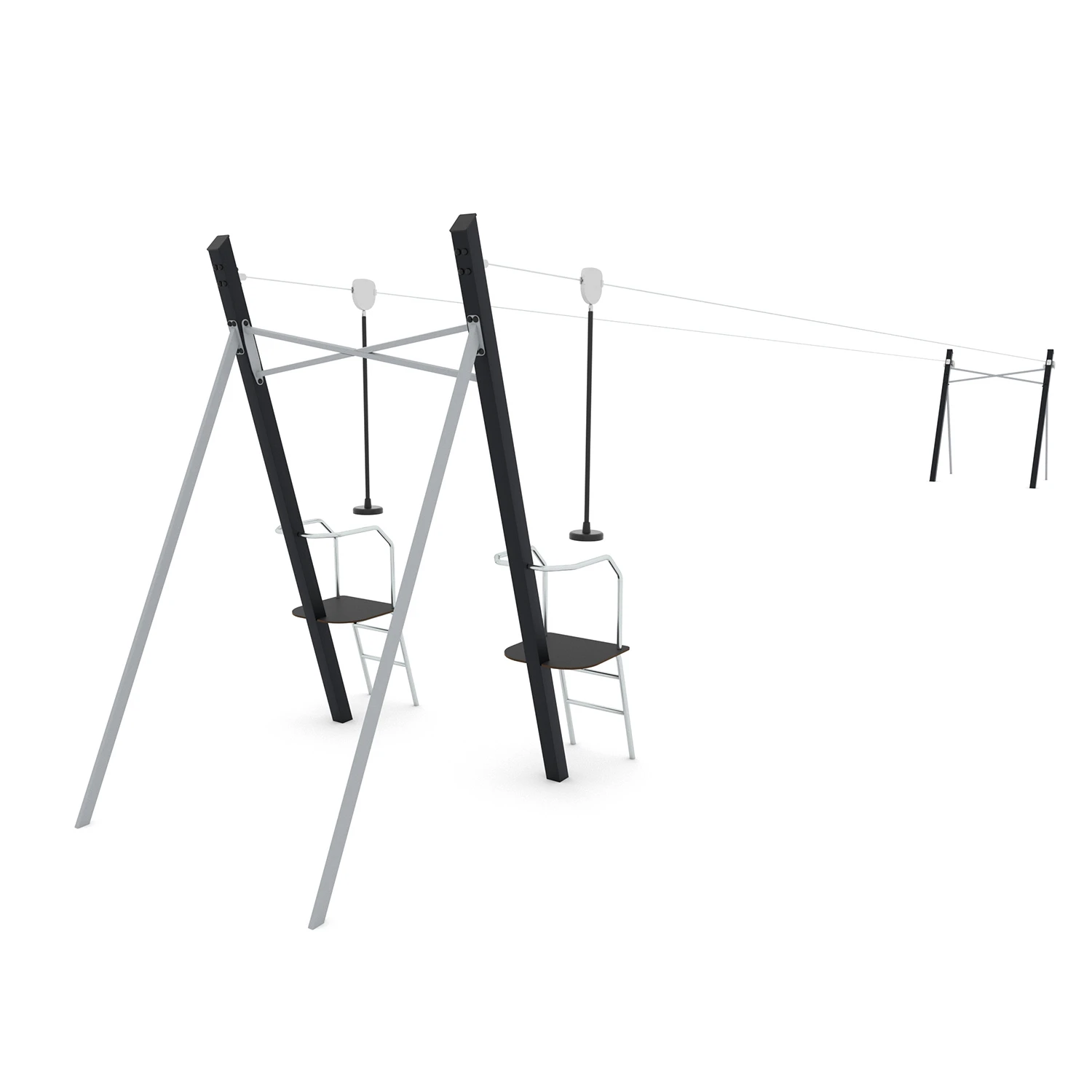 Vinci CLIMBOO 0421 Ansicht 4
