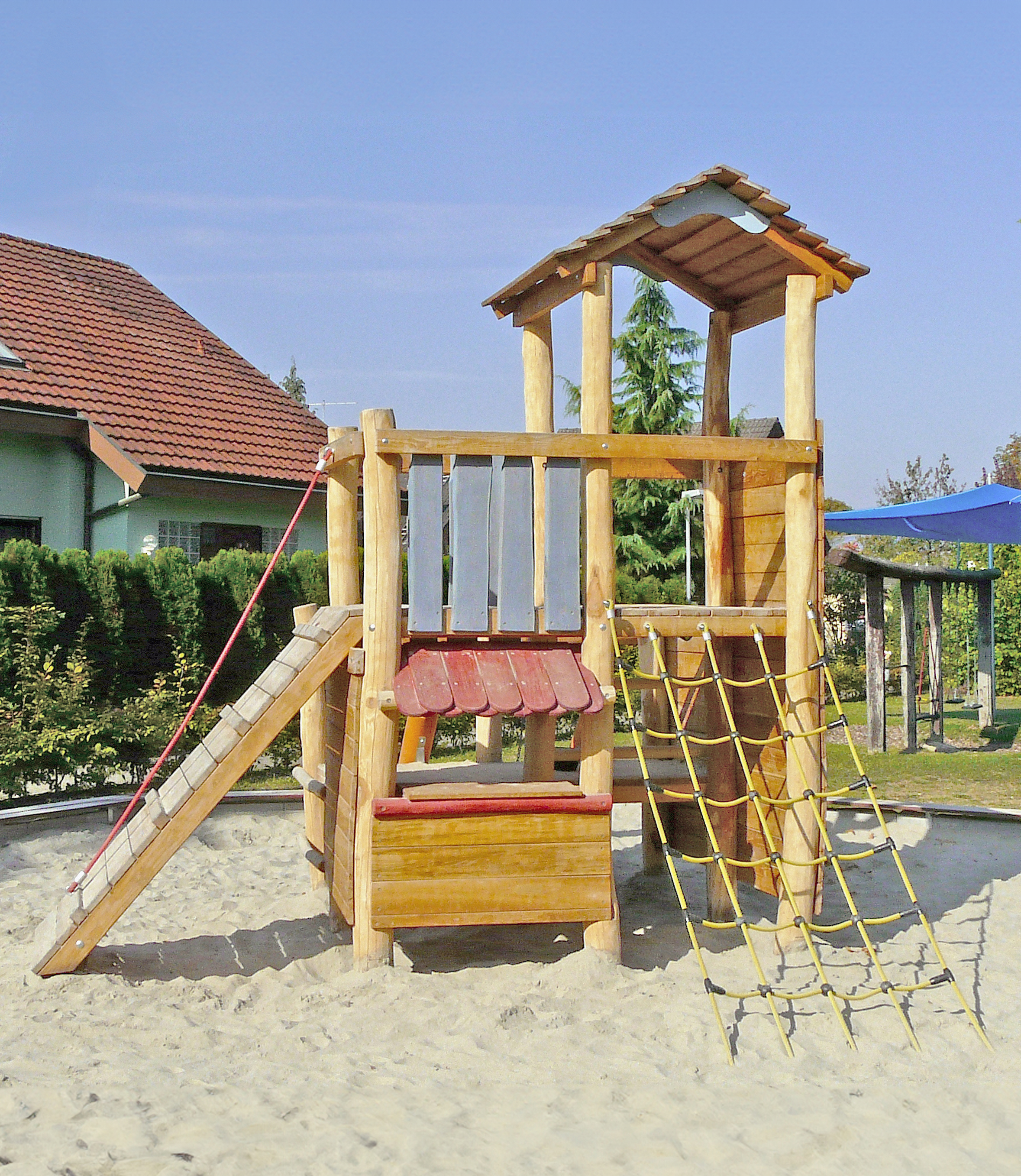 Podestbauhof Weisweil Ansicht 2