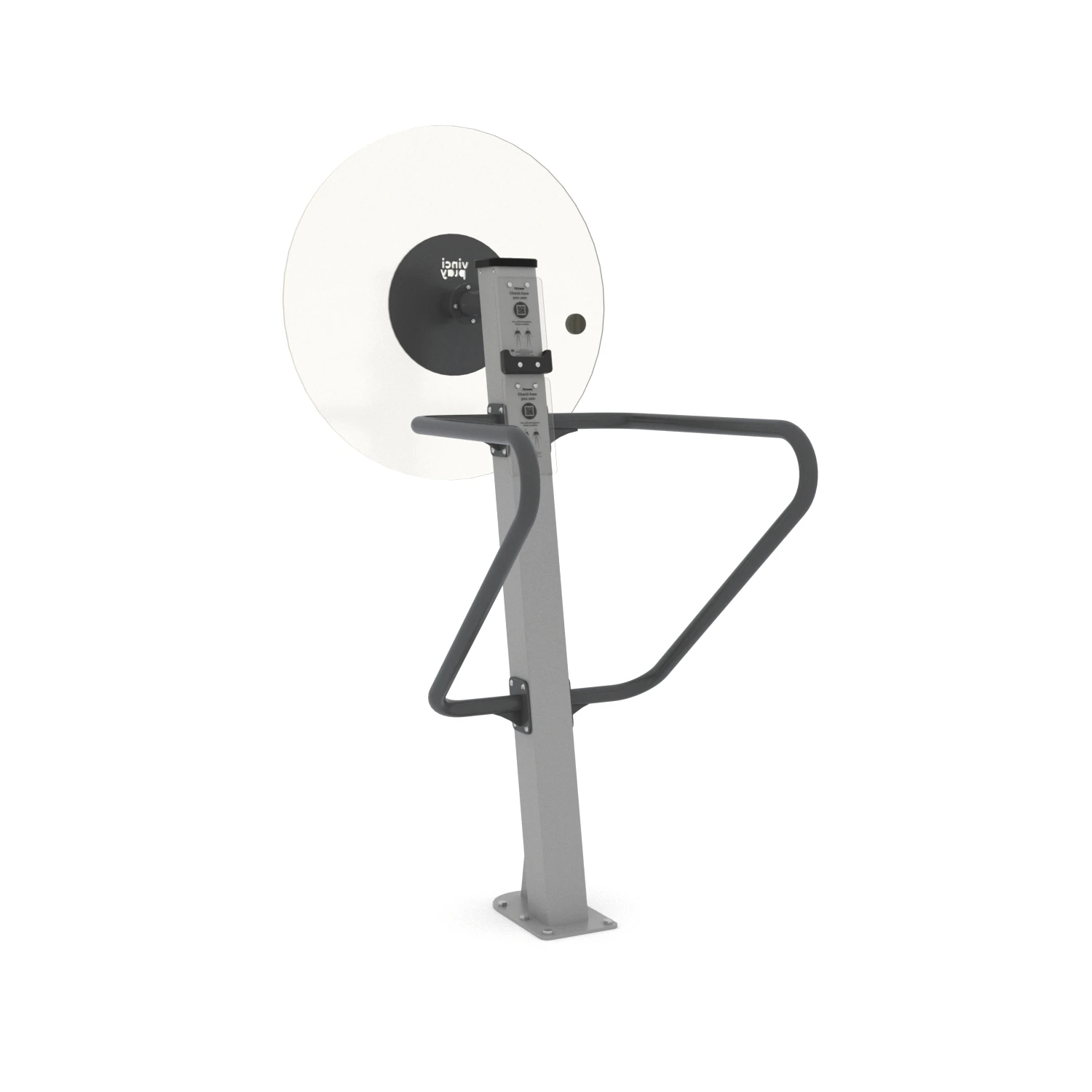 Vinci FITNESS 1156 Ansicht 3