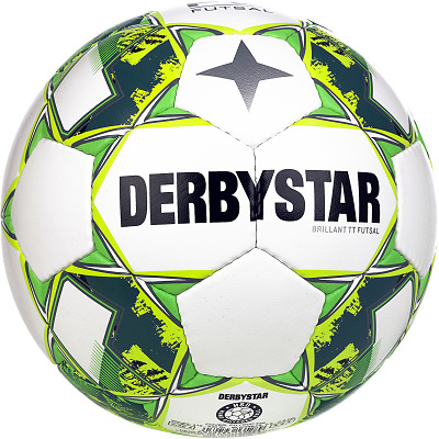 Derbystar Futsalball „Brillant TT“ Ansicht 2