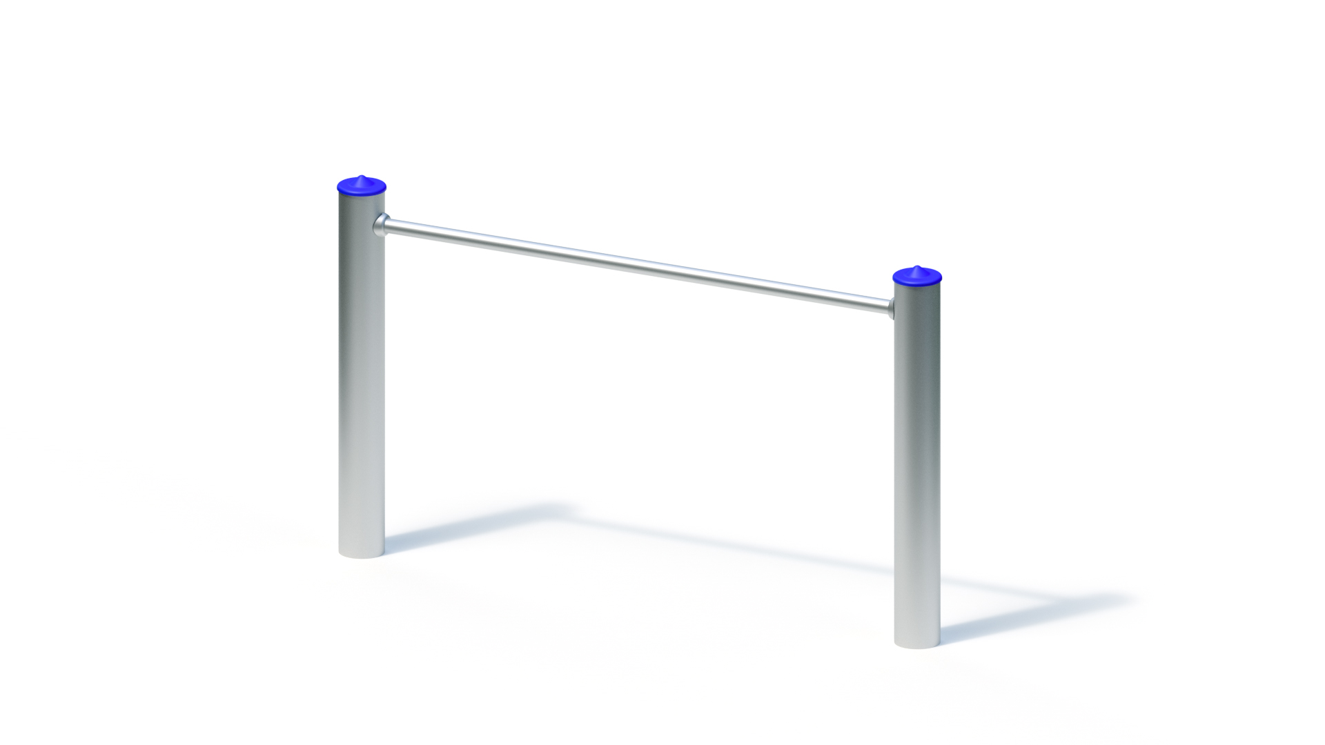 Minireck (0,90) Ansicht 2