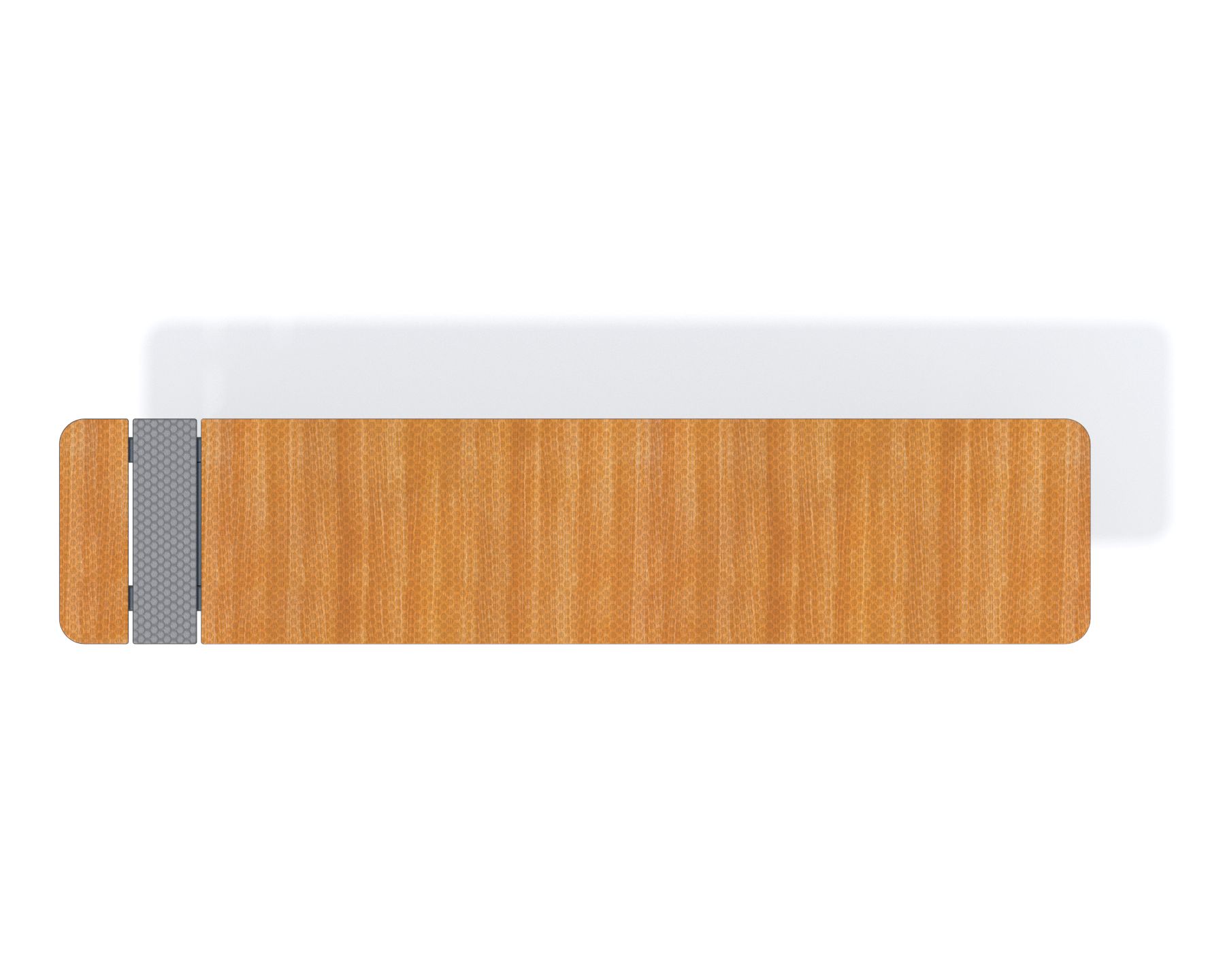 Sitzbank Holzlook Ansicht 4