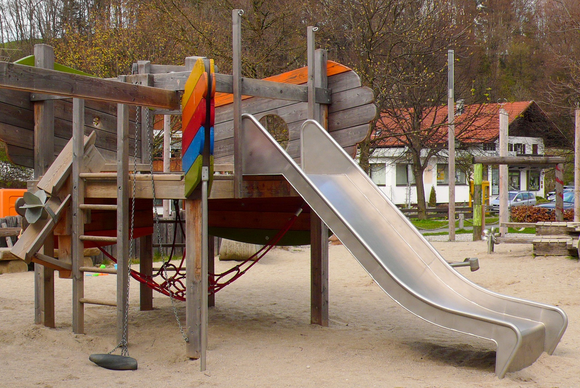 Vogel Frieda Ansicht 6
