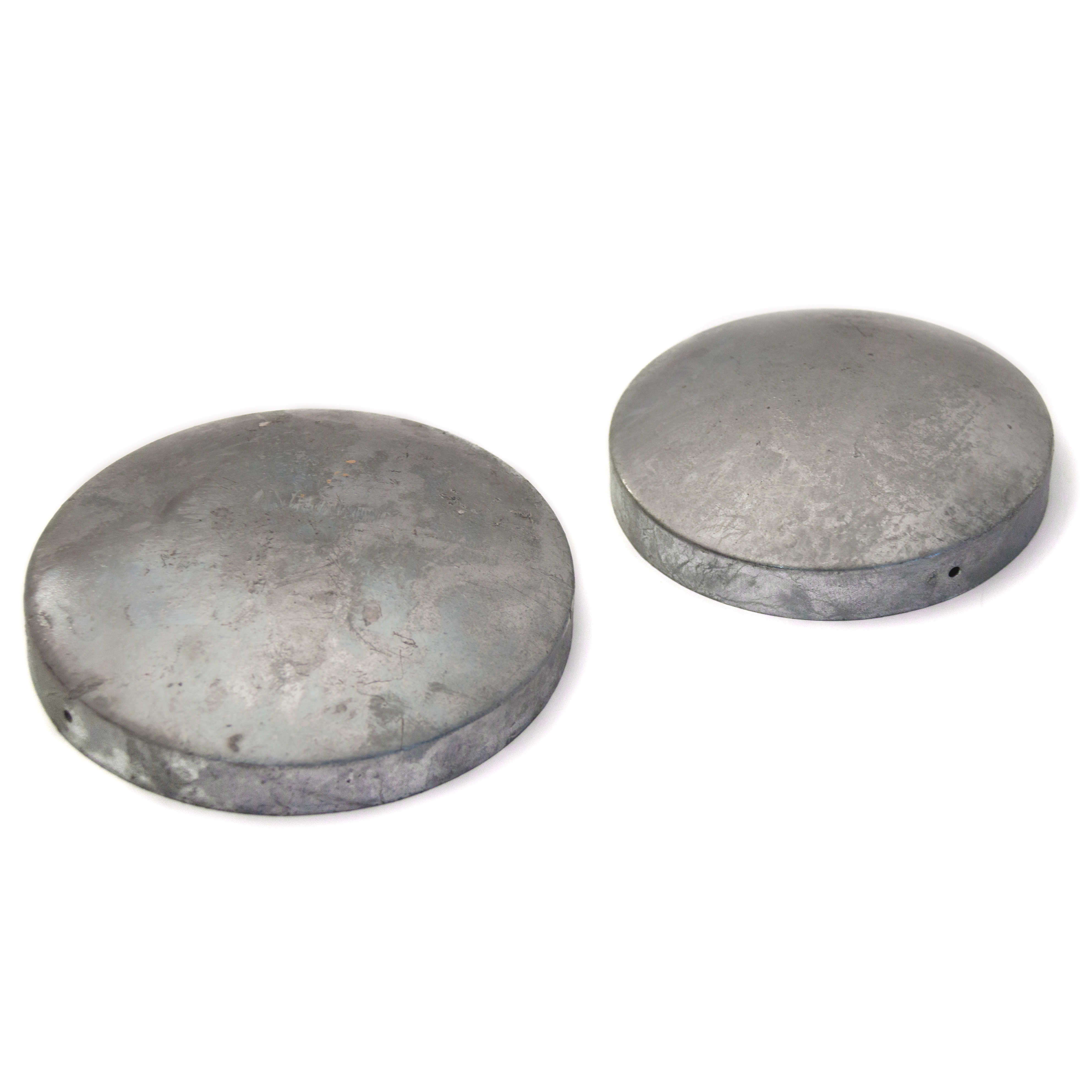 Pfostenabdeckkappe Ø16cm - Ansicht 2