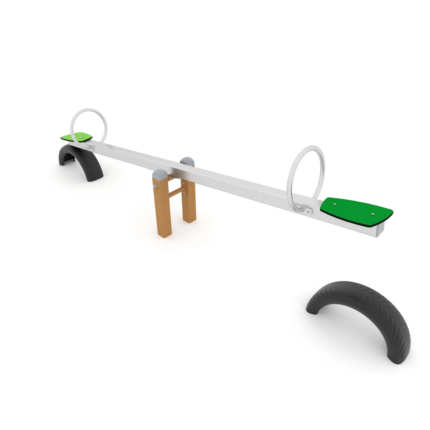 Vinci SWING ST0524 Ansicht 5