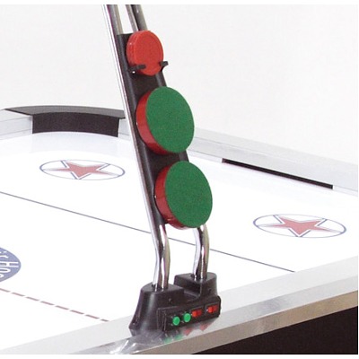 Garlando Airhockey-Tisch „Stratos“ Ansicht 3