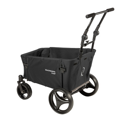 Beach Wagon Company Faltbollerwagen „Push“ Ansicht 2