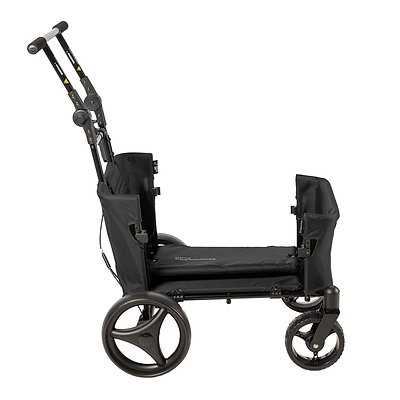 Beach Wagon Company Faltbollerwagen „Push“ Ansicht 3