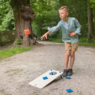 BS Toys Cornhole Ansicht 3