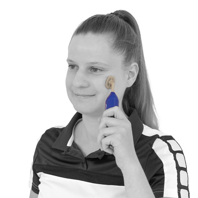 AFH Webshop Mini-Vibrationsmassagegerät „8.0“ Ansicht 4