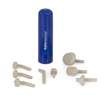 AFH Webshop Mini-Vibrationsmassagegerät „8.0“ Ansicht 5
