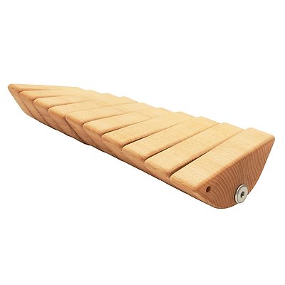 Pedalo Torsionstrainer „Fuss“ Ansicht 5