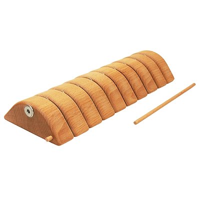 Pedalo Torsionstrainer „Fuss“ Ansicht 6