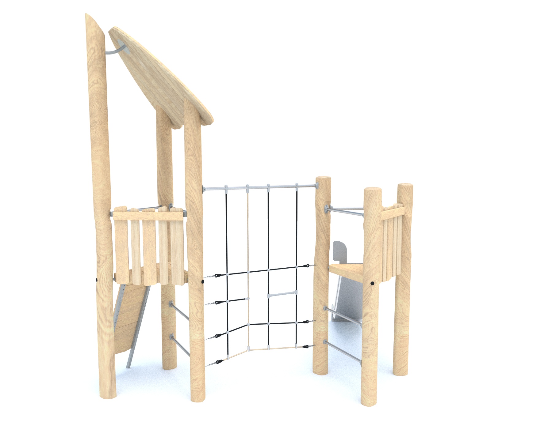Kletteranlage Rebana Ansicht 3