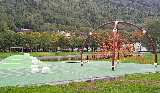 Quadrifol Base Ansicht 3