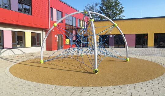 Quadrifol Base Ansicht 4