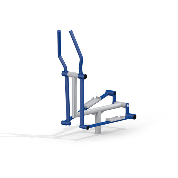 Cross Trainer Ansicht 2