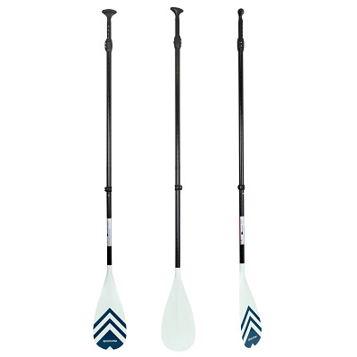 Sportime SUP-Paddel mit Anti-Twist Ansicht 2