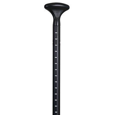 Sportime SUP-Paddel mit Anti-Twist Ansicht 4